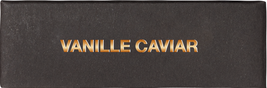 Vanille Caviar