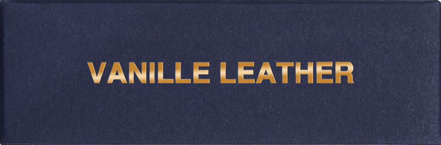 Vanille Leather