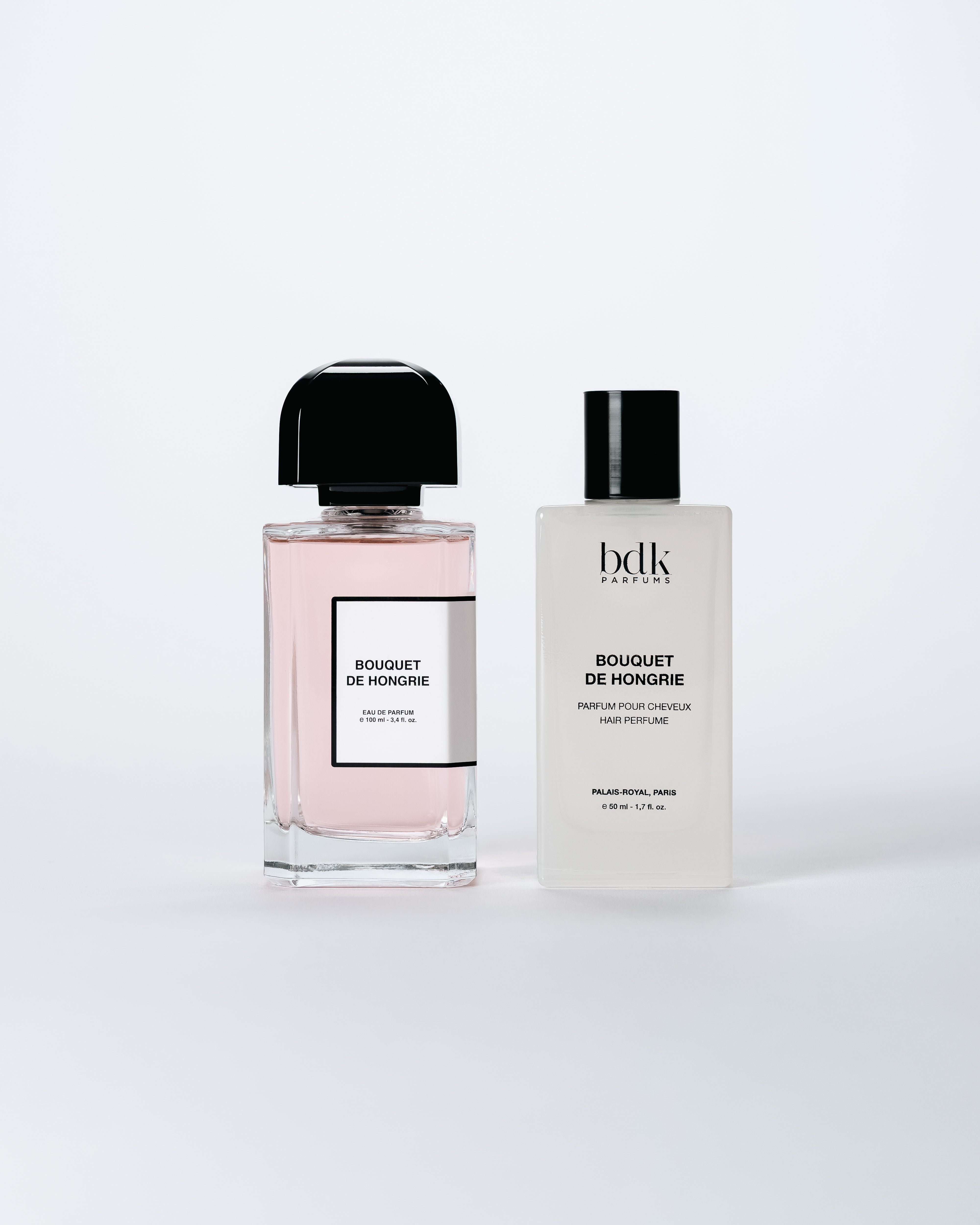 Bouquet de Hongrie - Parfums