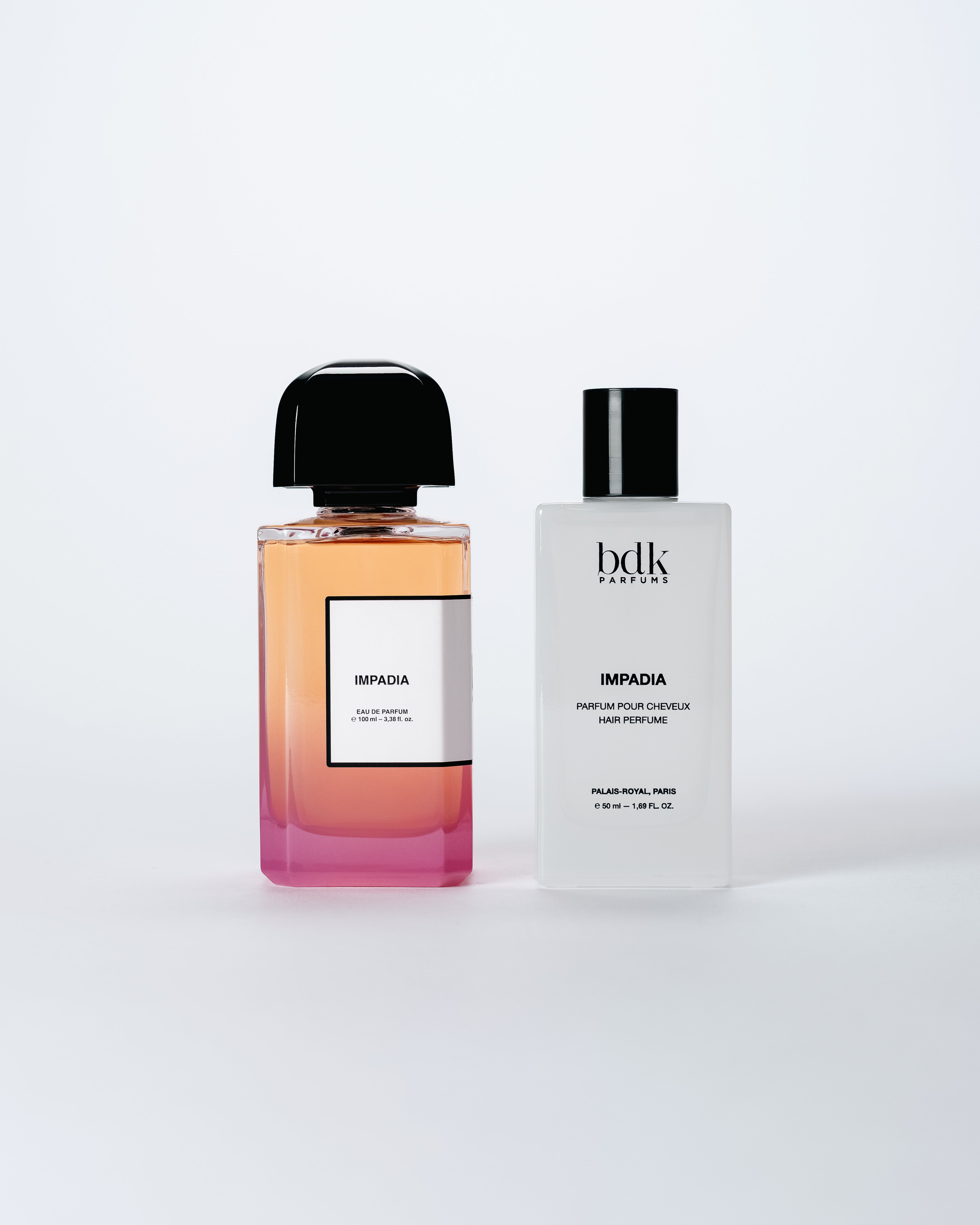 Impadia - Parfums