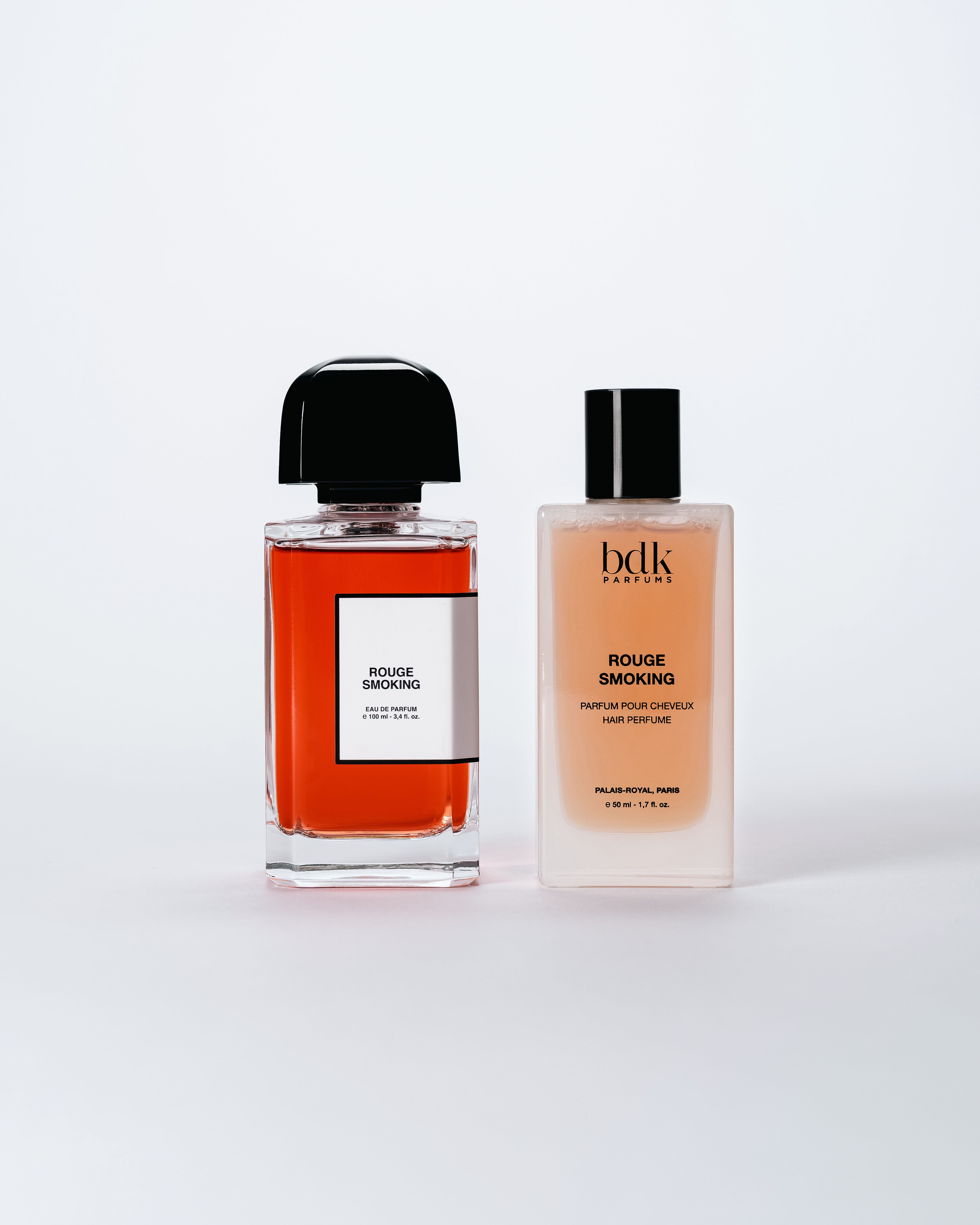 Rouge Smoking - Parfums