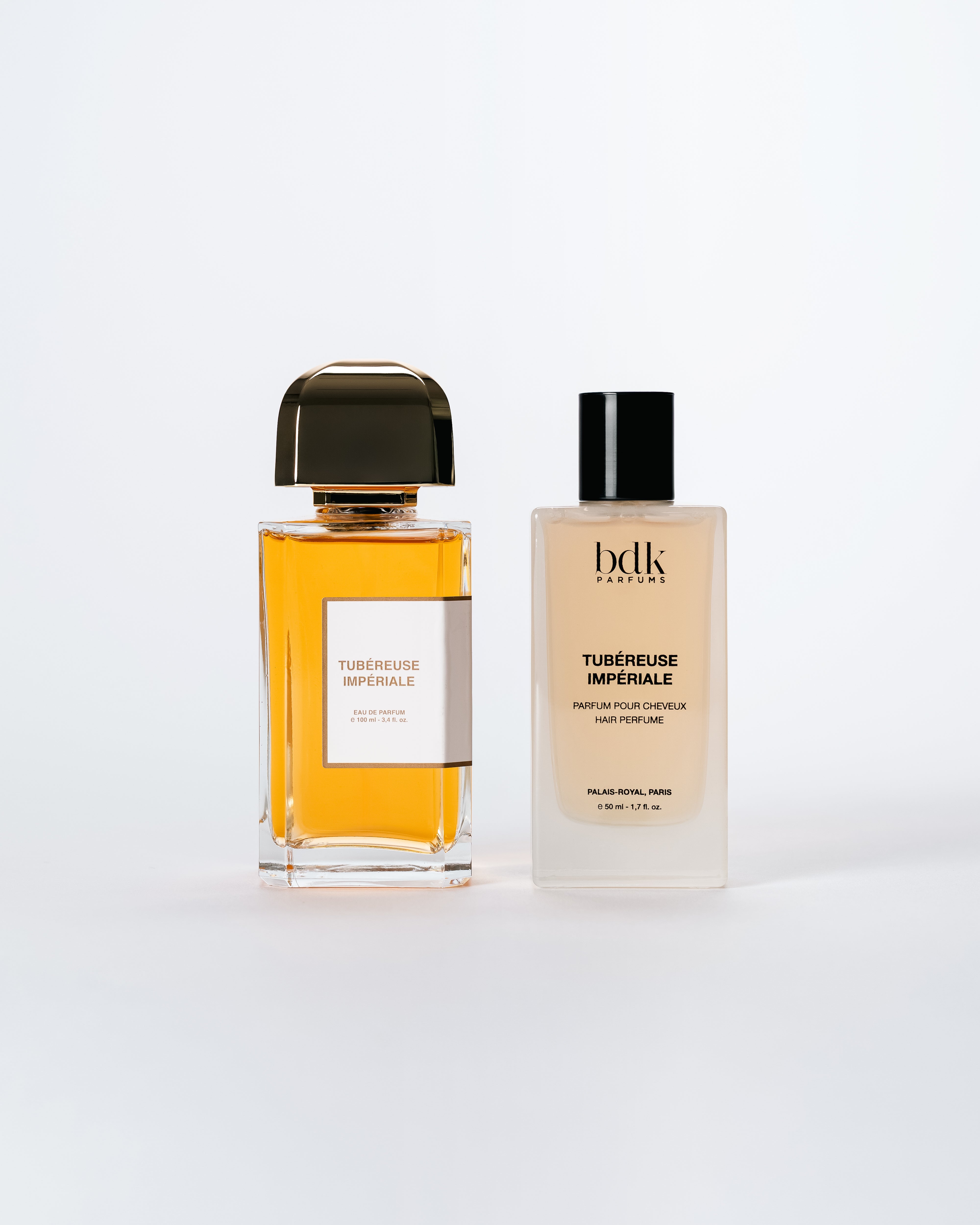 Tubéreuse Impériale - Parfums