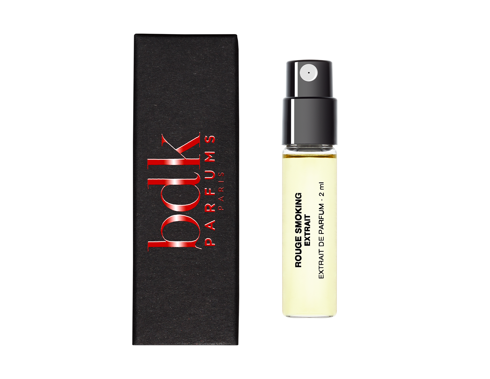 Luxury Perfume Assortment 4x2ml | BDK Parfums Luxury Perfume Assortment 4x2ml | BDK Parfums