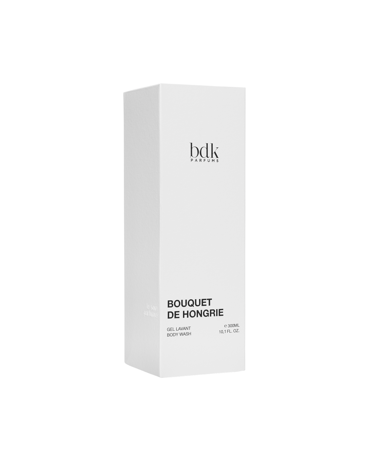 Bouquet de Hongrie - Gel Lavant