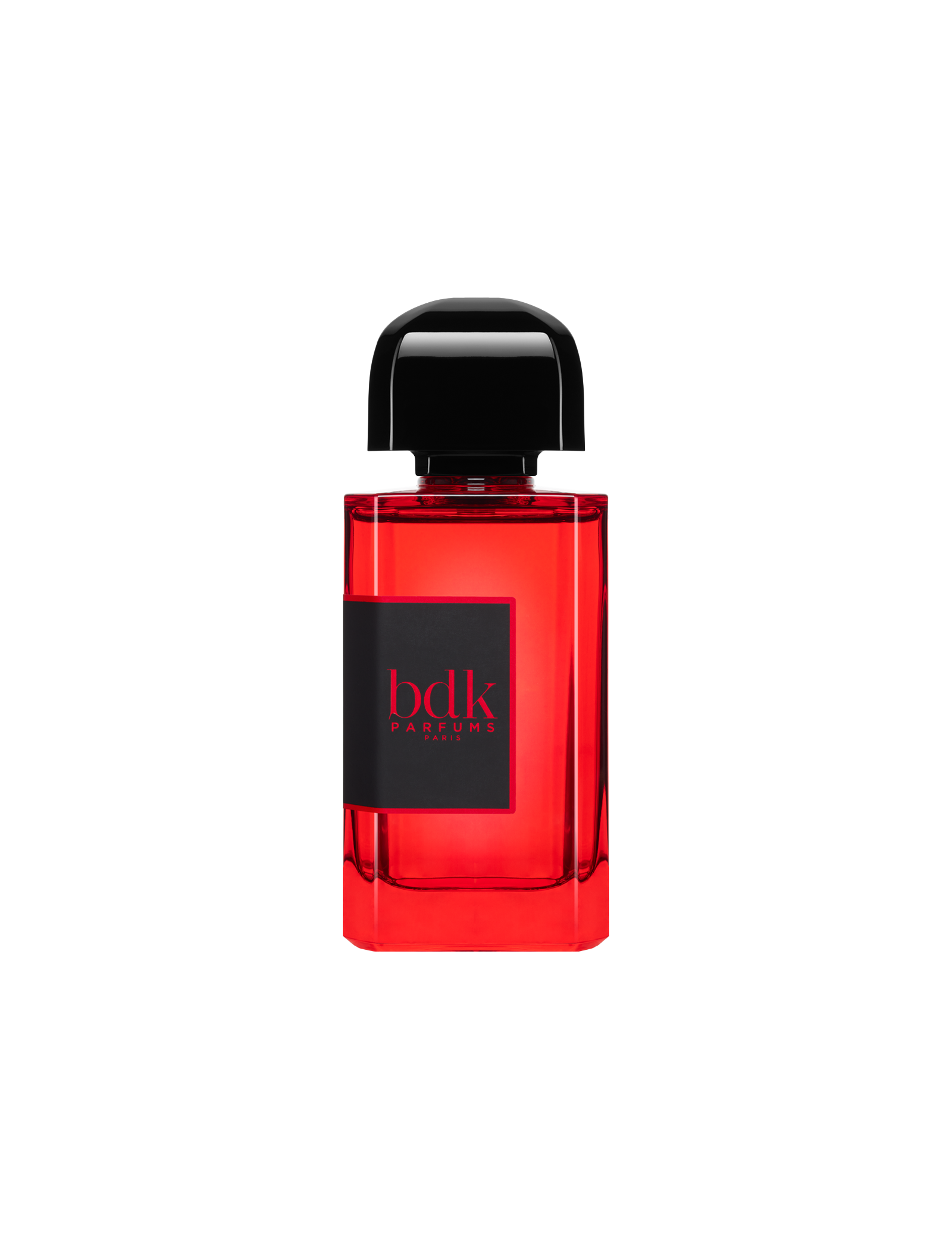 Red Rouge Parfum Rouge Smoking Extrait | BDK Parfums | Official Website