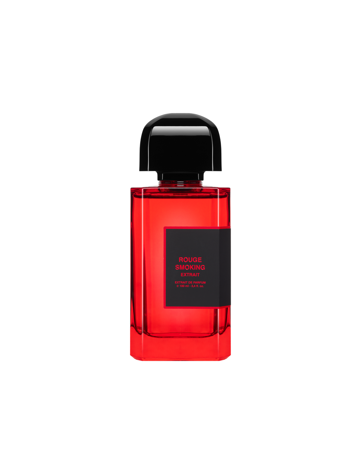 Rouge Smoking - Extrait de Parfum