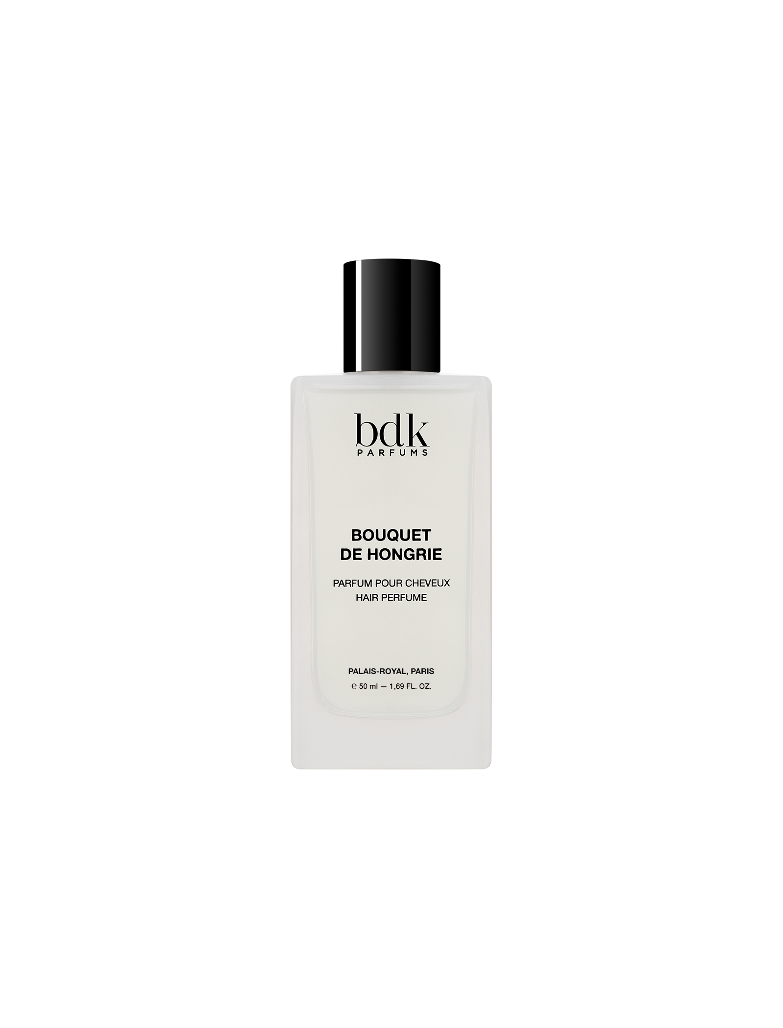 Bouquet de Hongrie - Parfum pour Cheveux