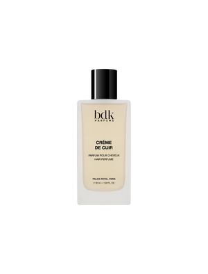 Crème de Cuir - Parfum pour Cheveux