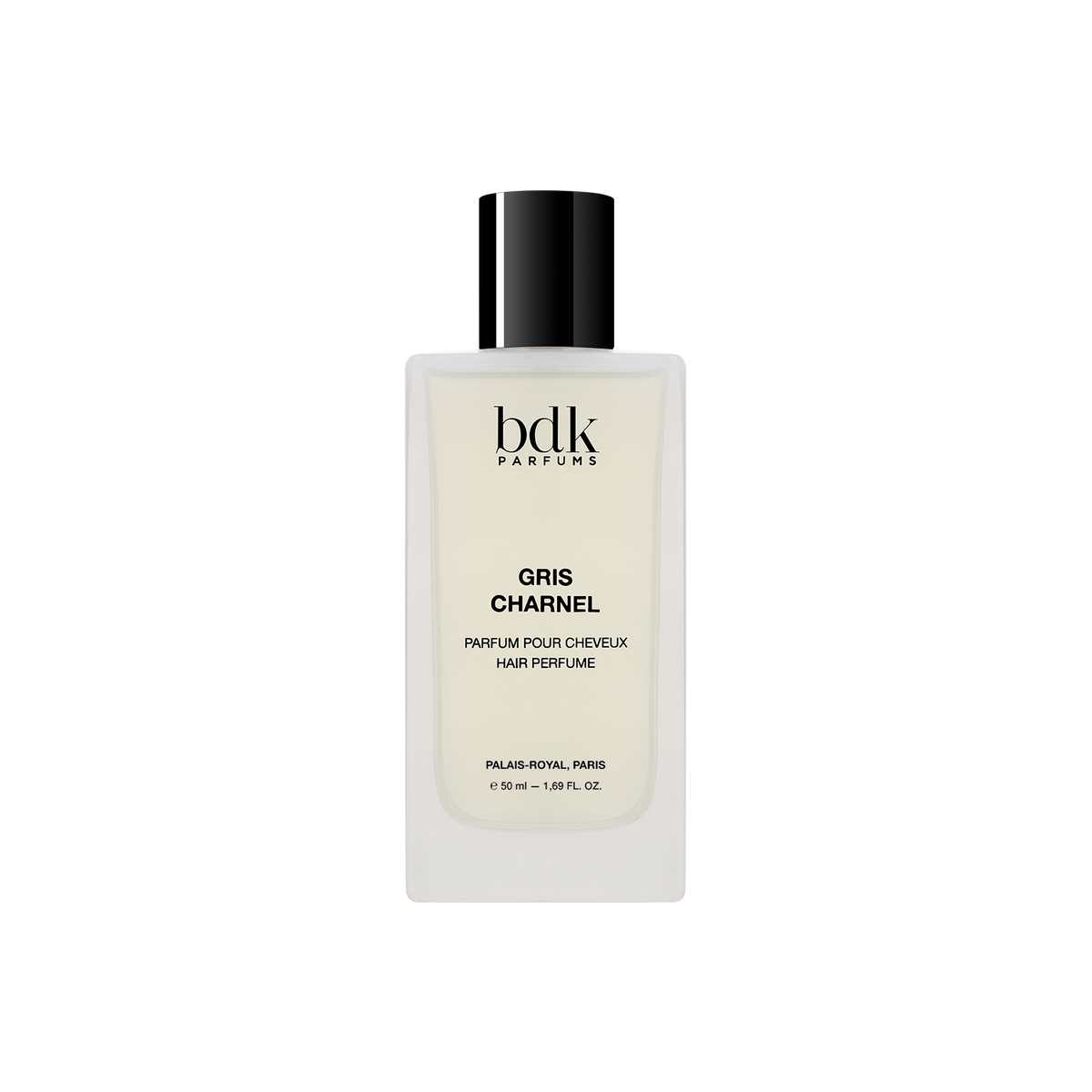 Gris Charnel | Luxury Hair Perfume | BDK Parfums