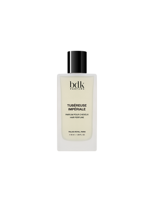 Tubéreuse Impériale - Parfum pour cheveux