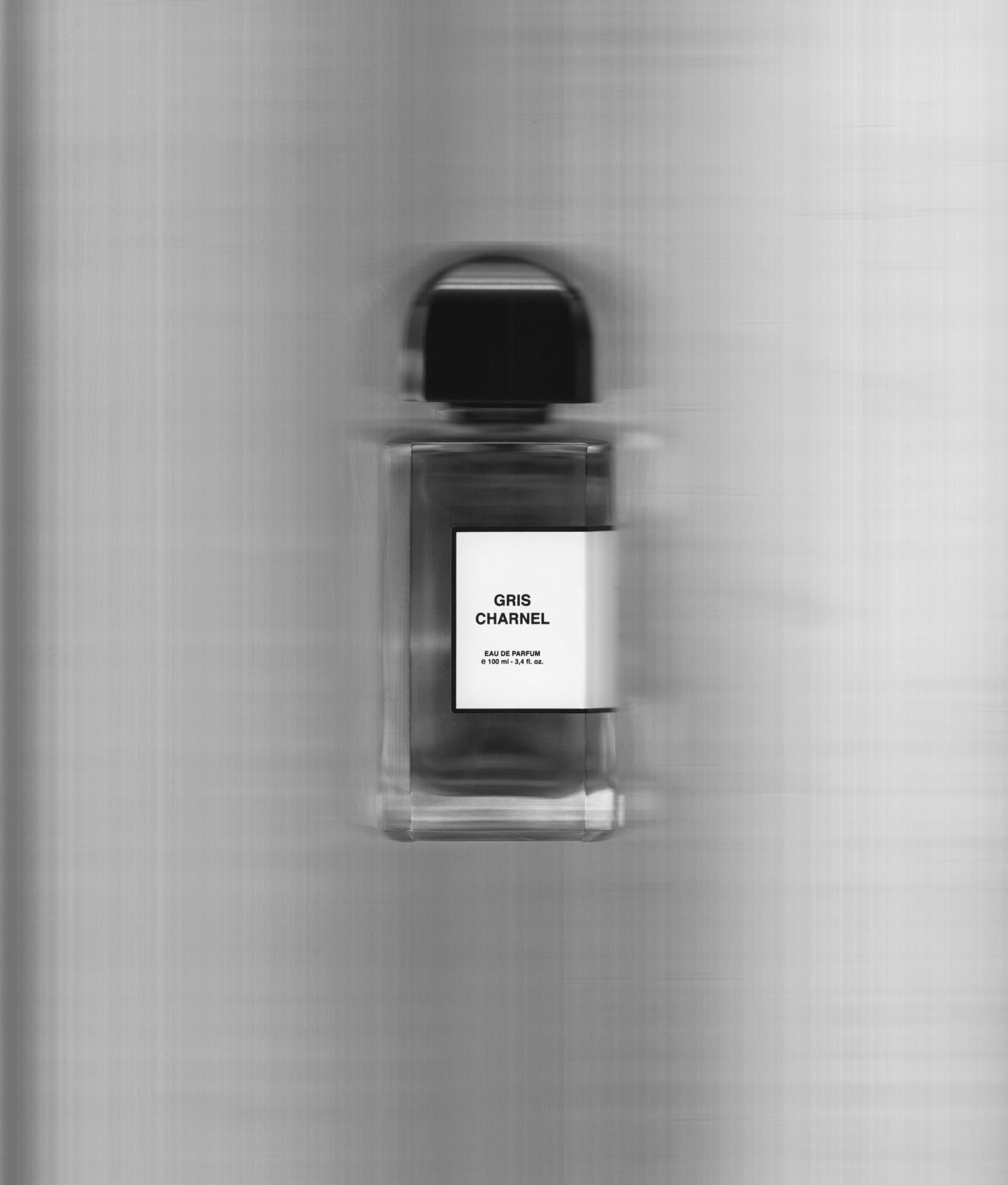 gris chanel perfume bdk