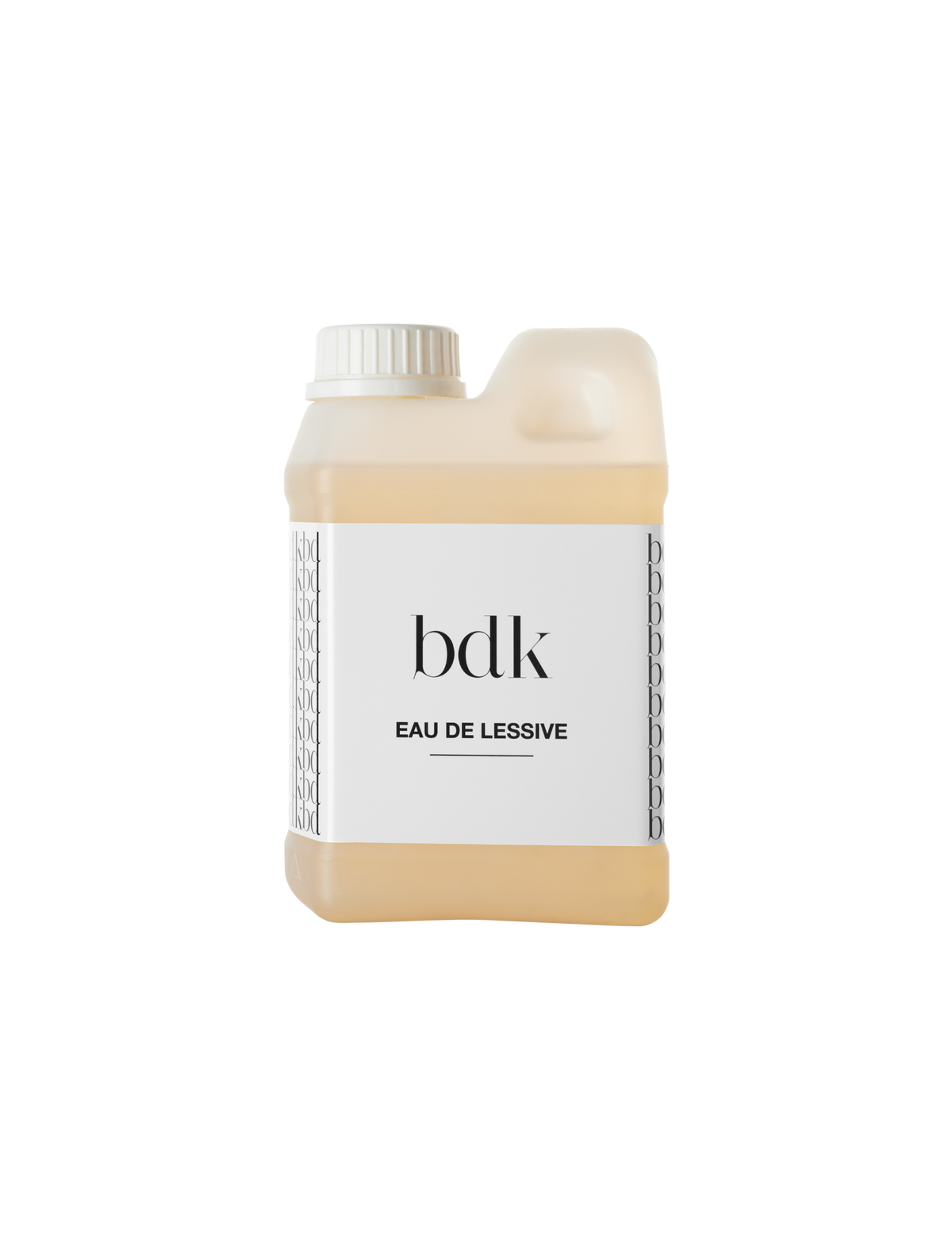 Eau de Lessive