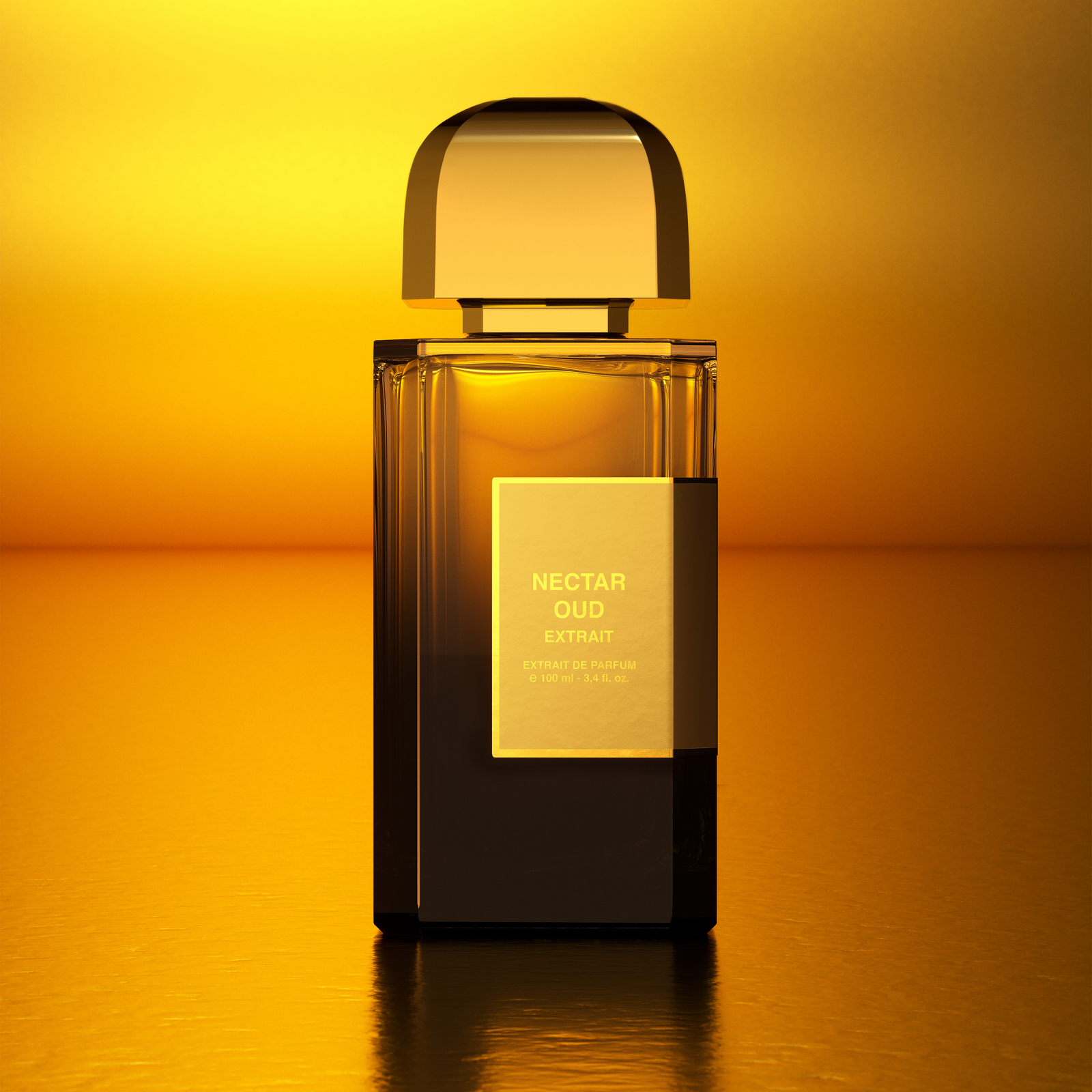 Nectar Oud