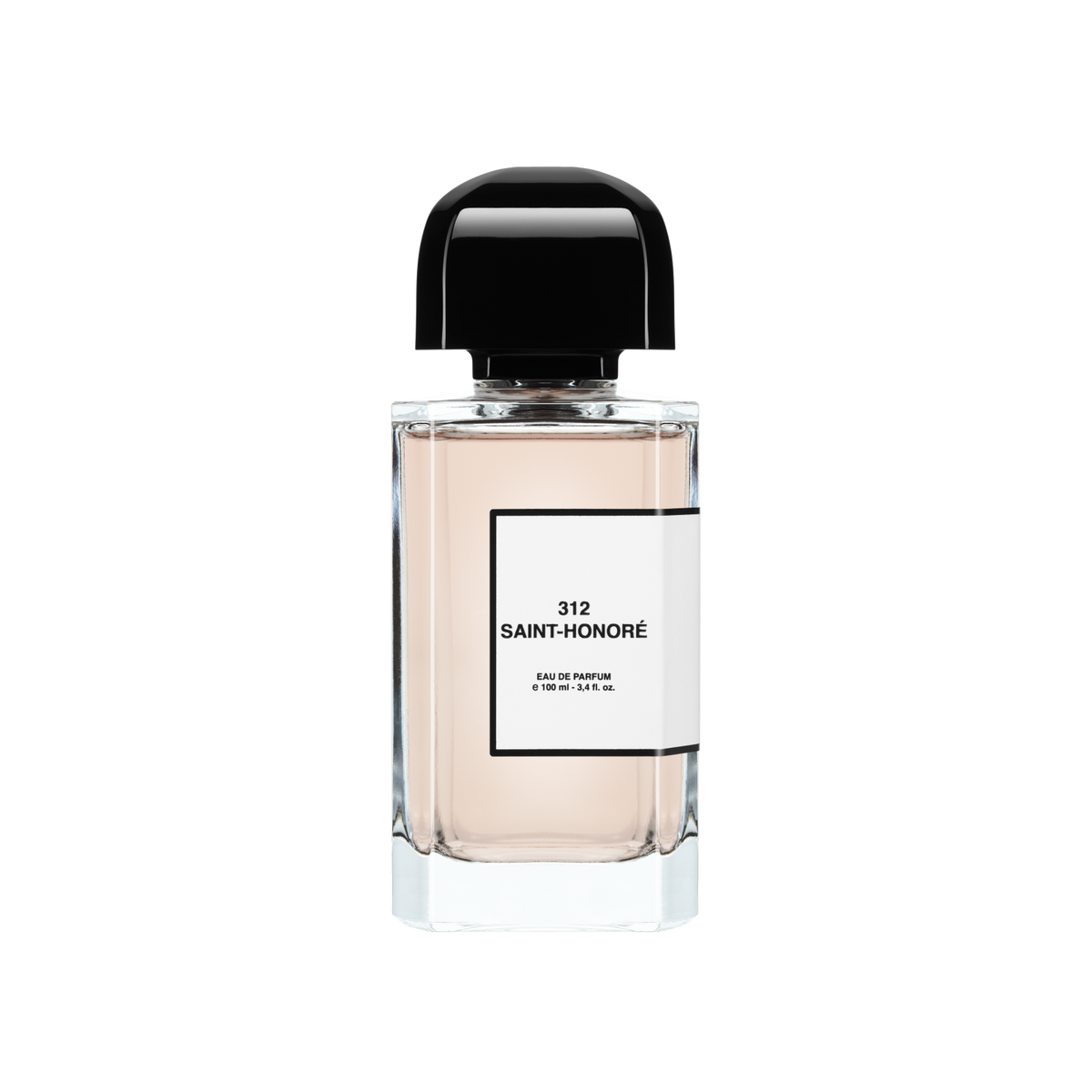 bdk parfums 312 SAINT-HONORÉ オードパルファム　香水 312 Saint-Honoré | BDK Parfums | Official Website