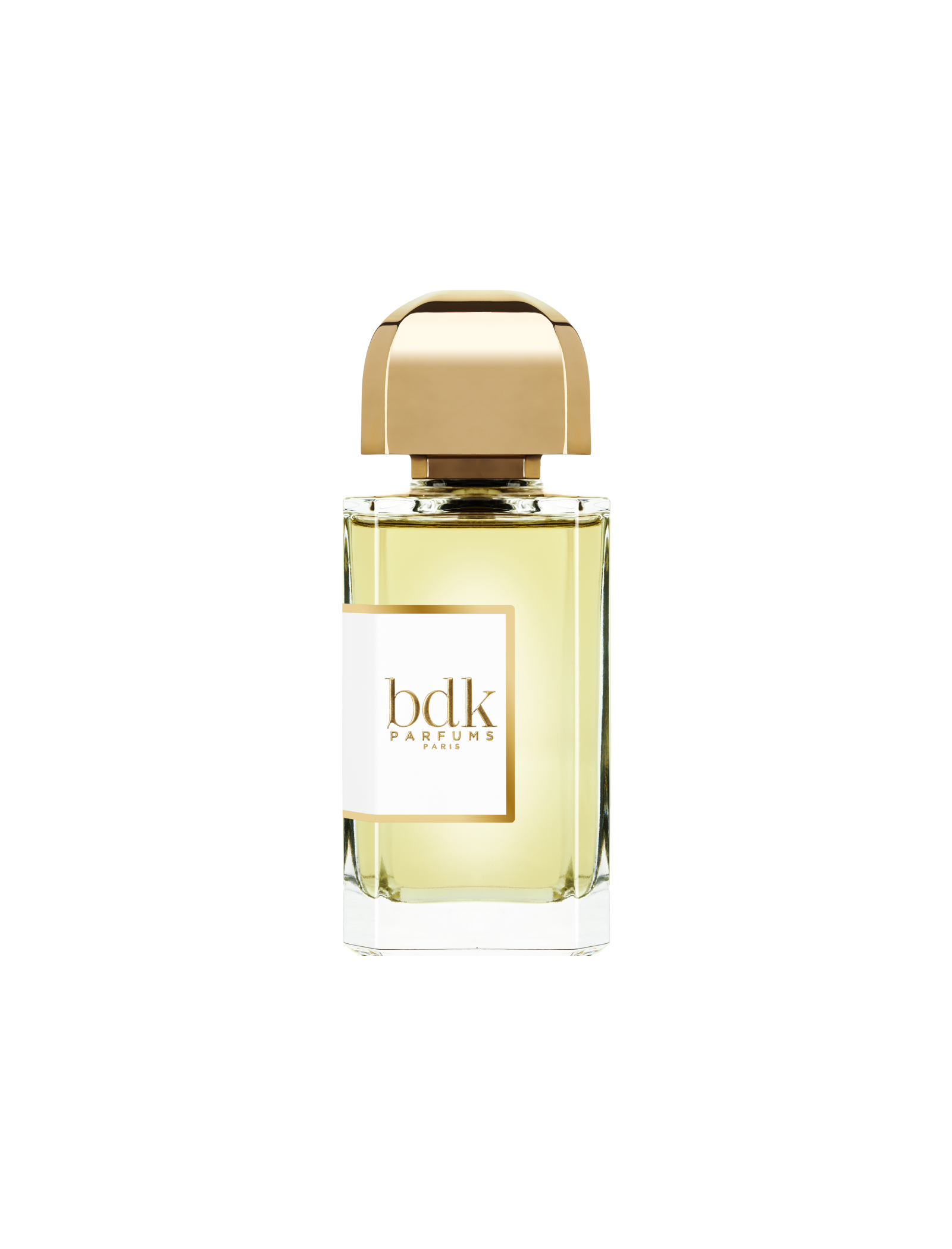 BDK Parfums logo