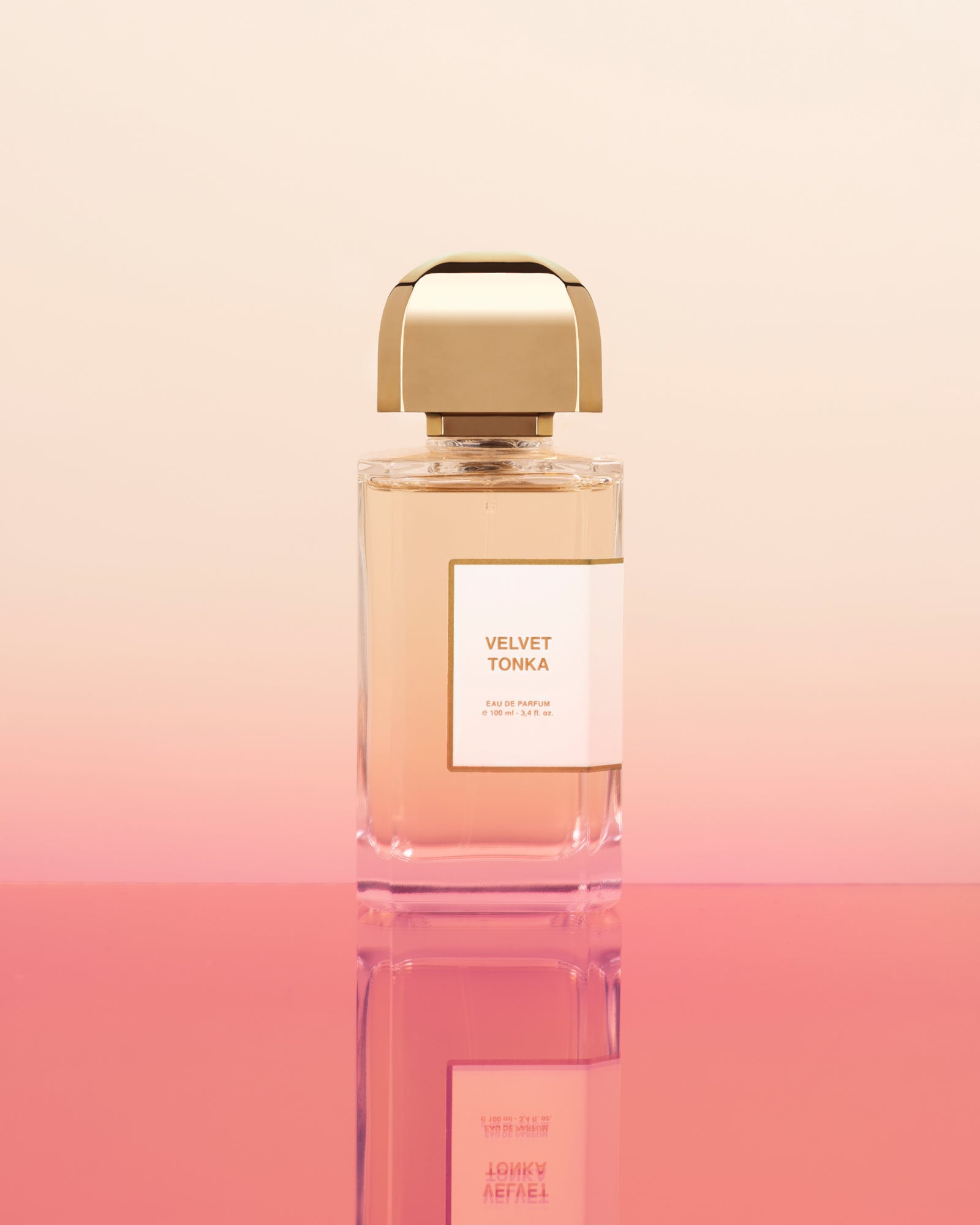 BDK Parfums - Velvet Tonka