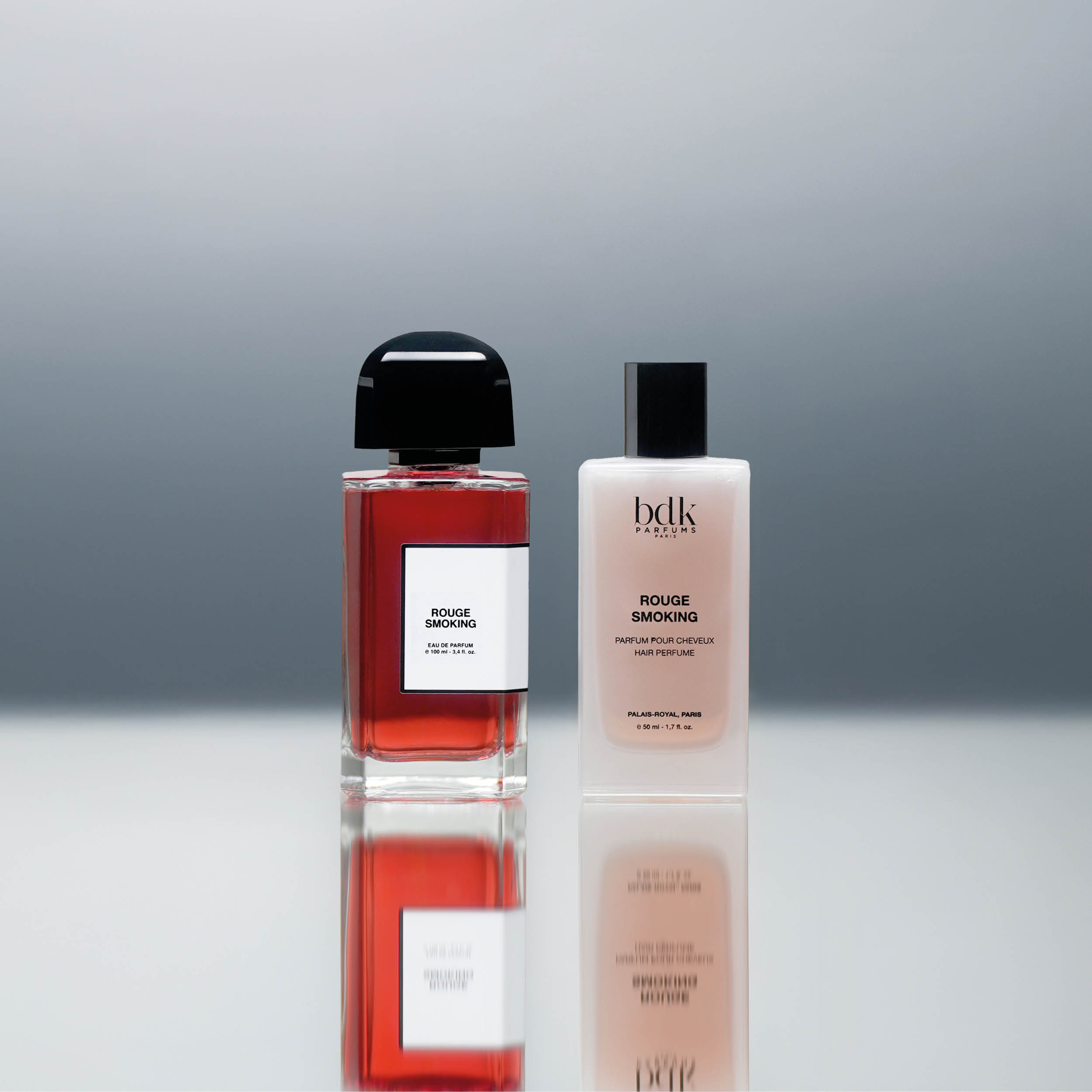 Rouge Smoking - Parfums