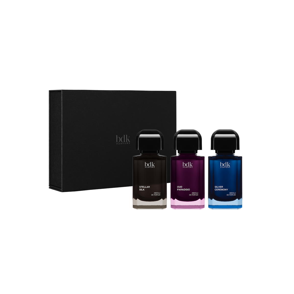 Collection Studio Set