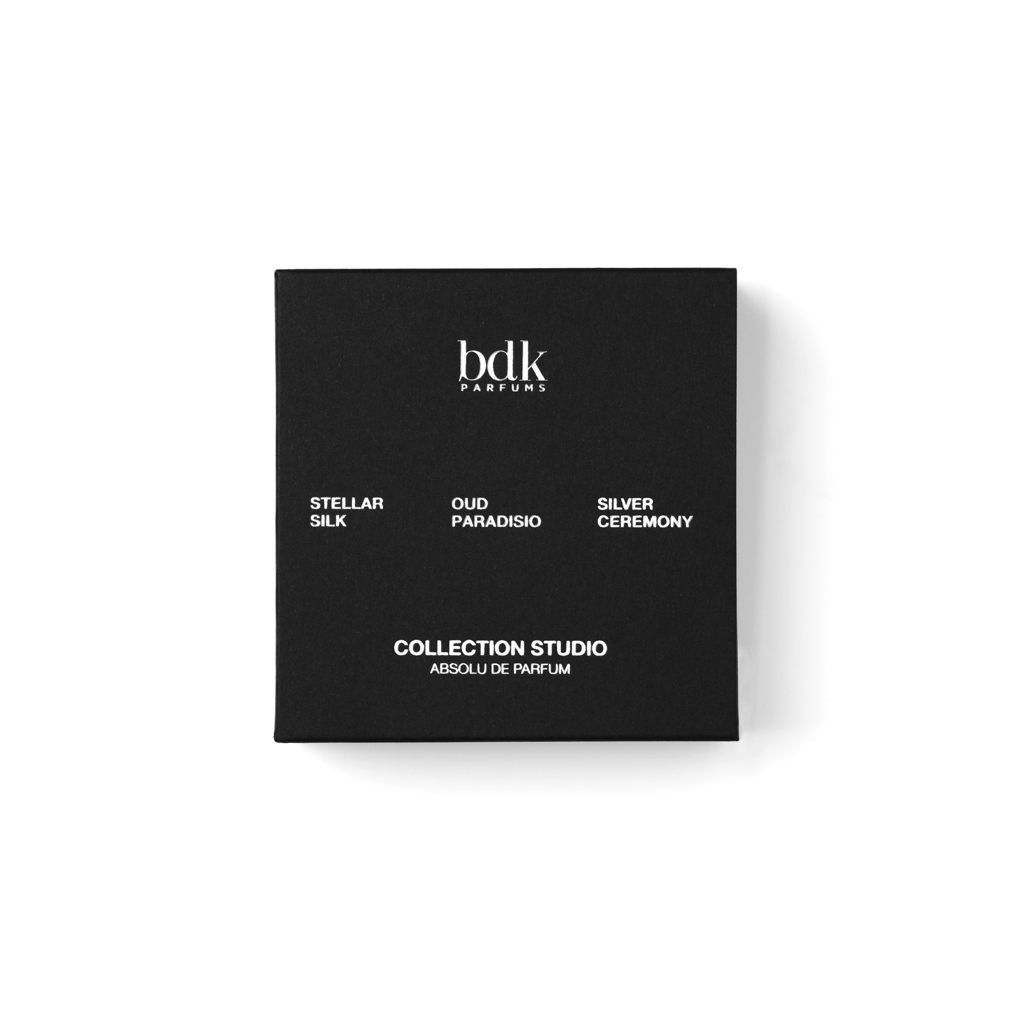 Collection Studio Discovery Set