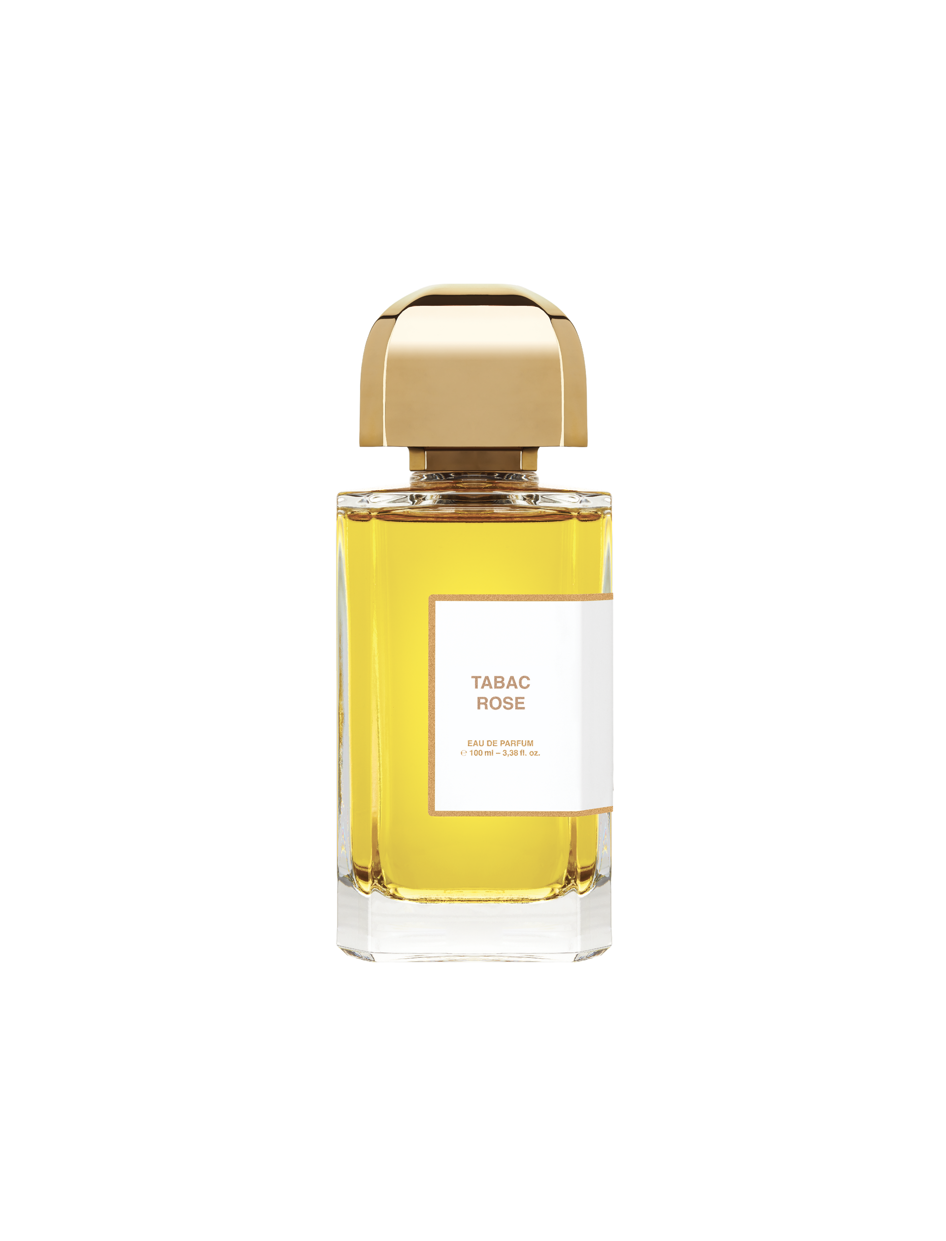 Tabac Rose | BDK Parfums | Official Website
