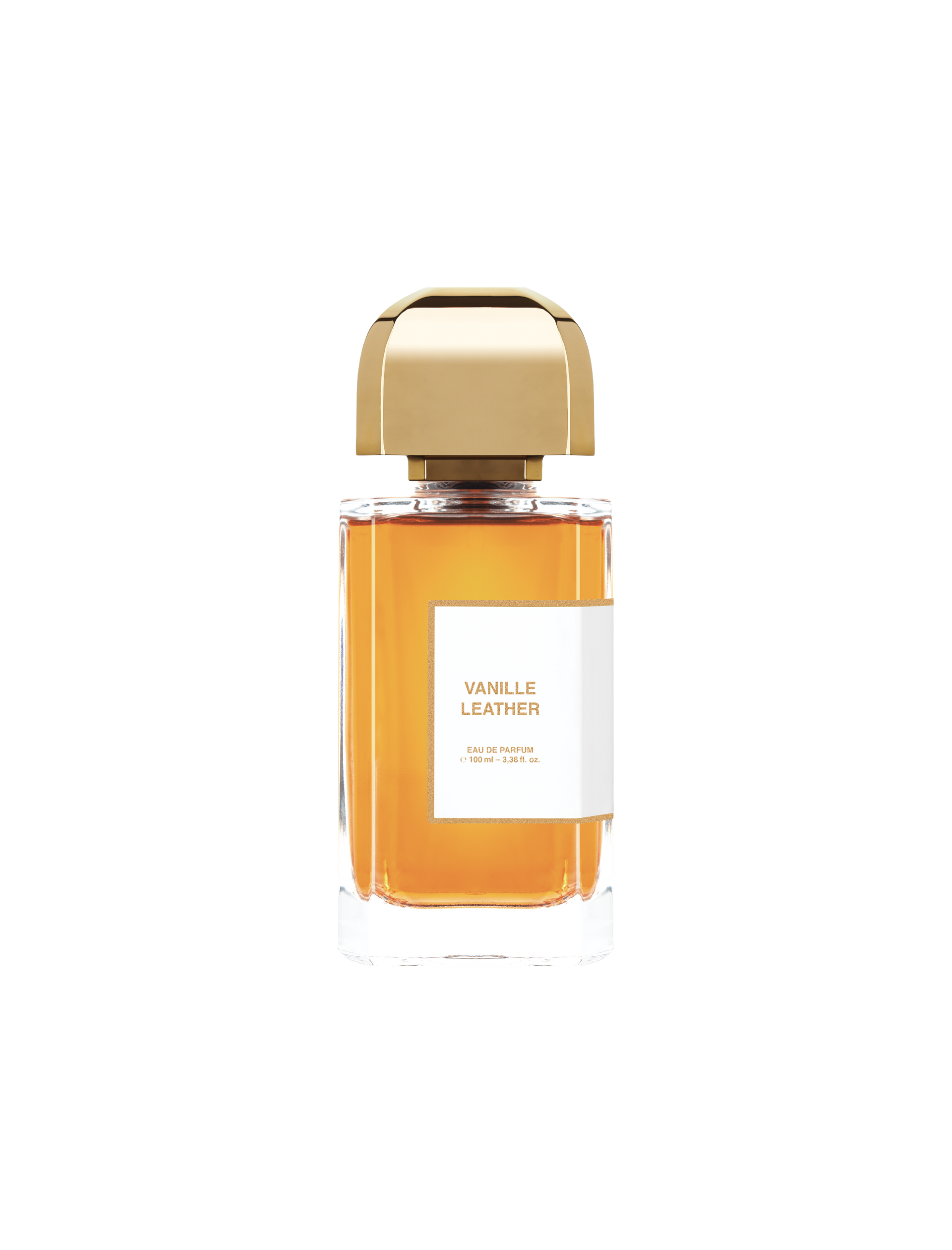 Vanille Leather | BDK Parfums | Official Website