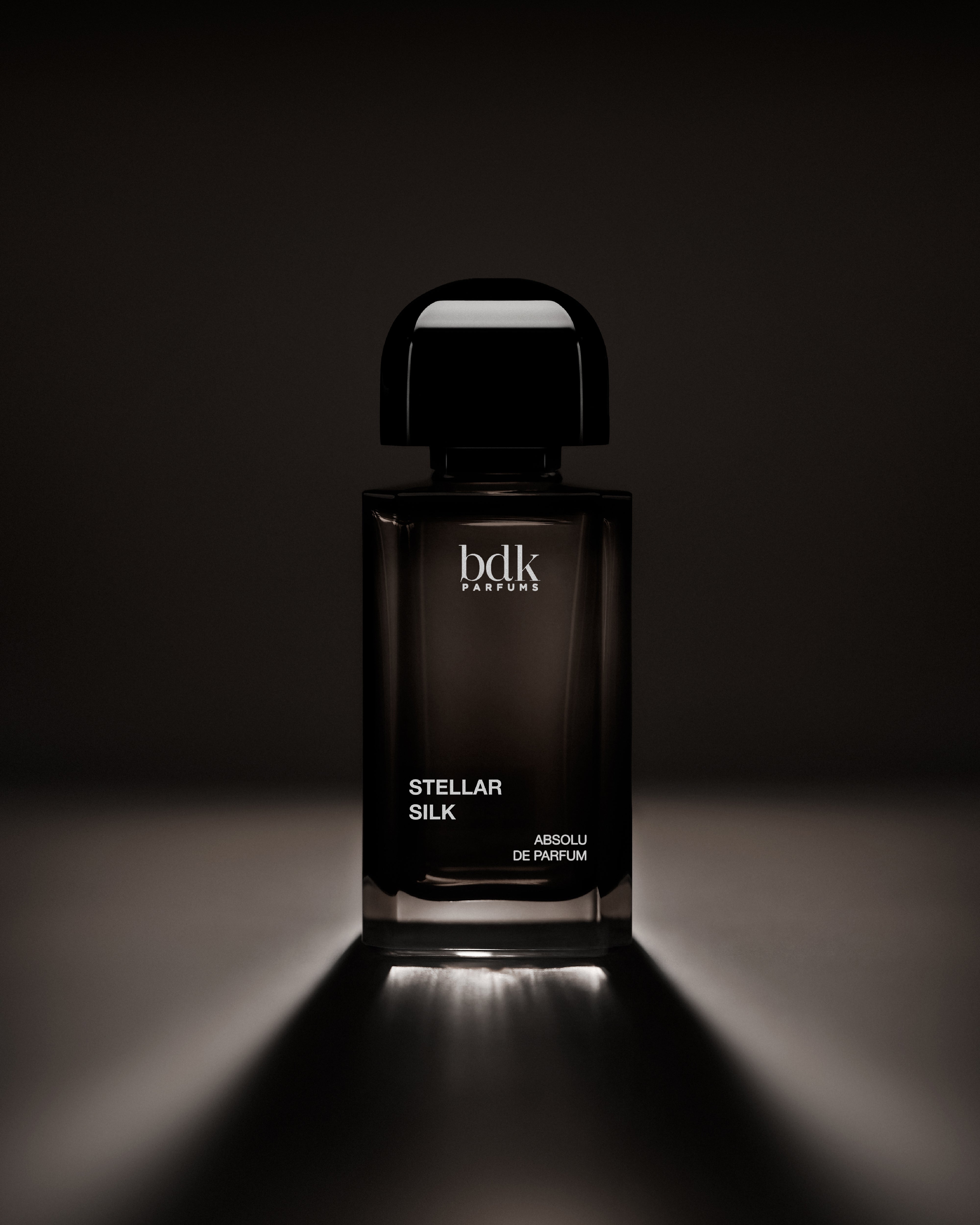 Stellar Silk