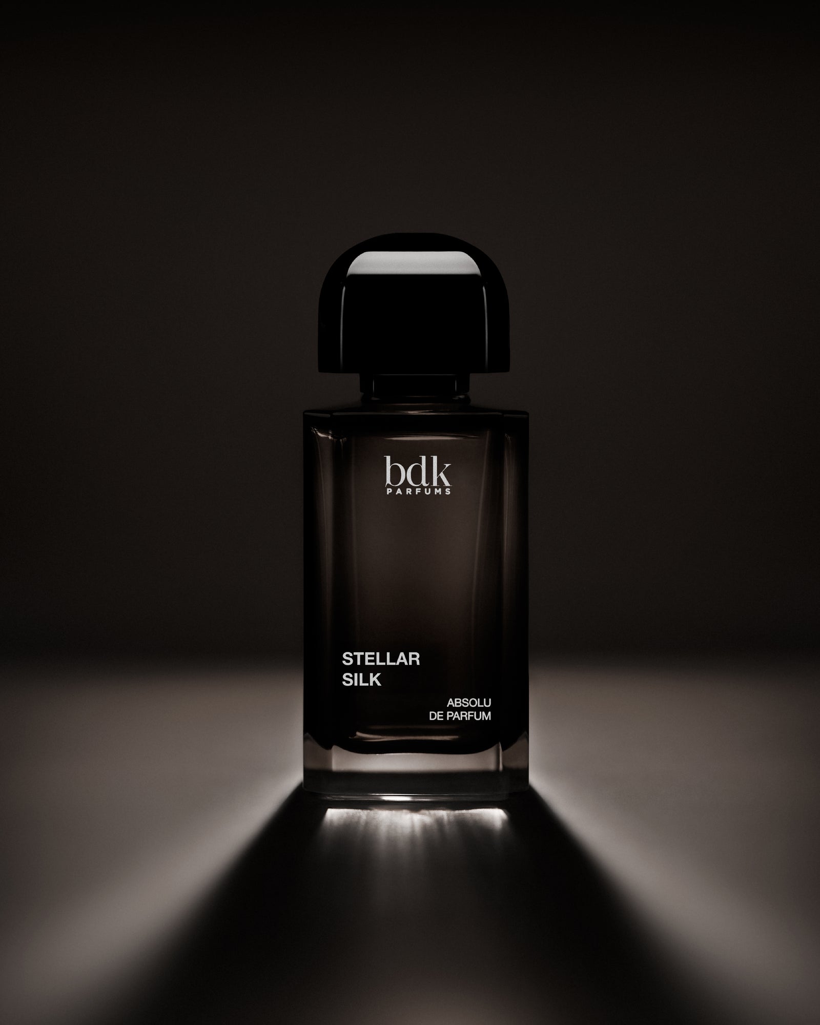 Stellar Silk