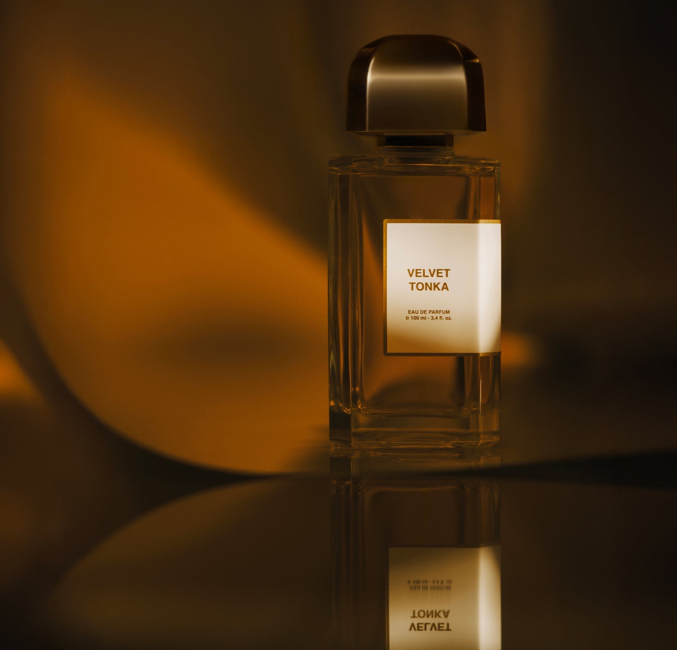 Velvet Tonka | BDK Parfums | Official Website