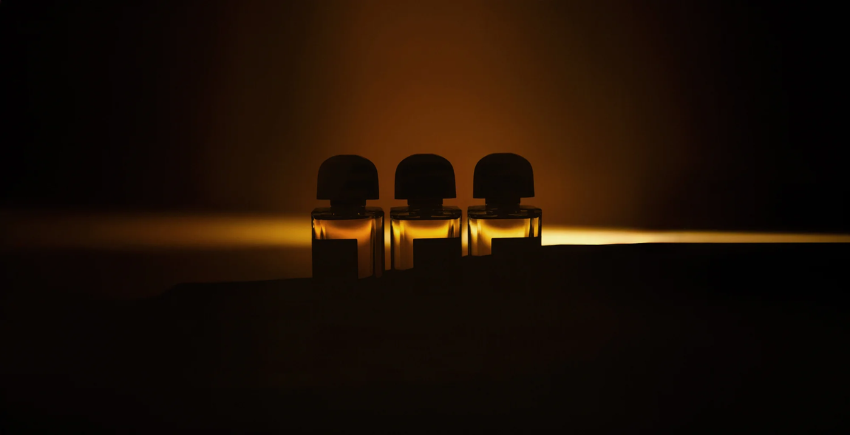 BDK Parfums · official brand imagery
