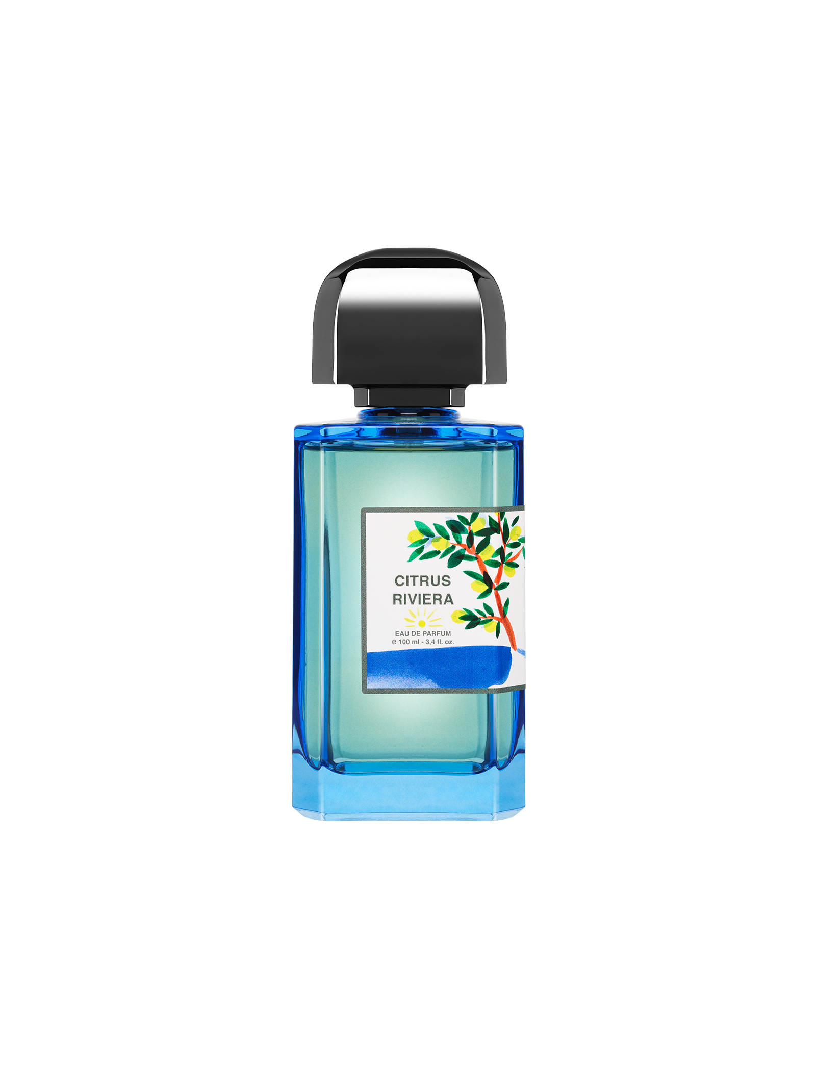 Citrus Riviera