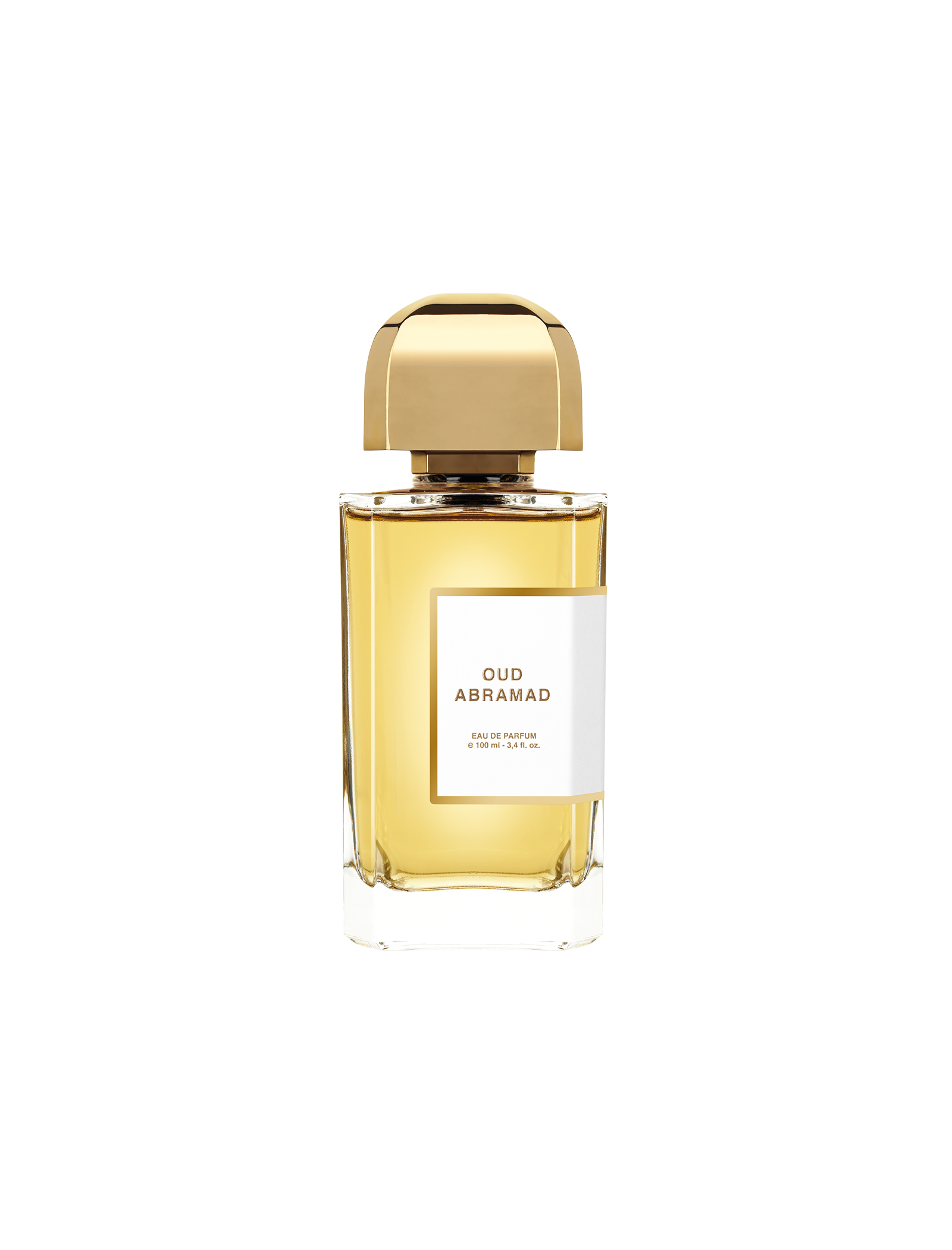 Oud Abramad by BDK Parfums
