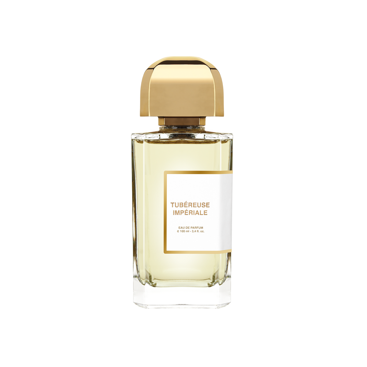 BDK PARFUMS TUBÉREUSE IMPÉRIALE 100ml Tubéreuse Impériale | BDK Parfums | Official Website