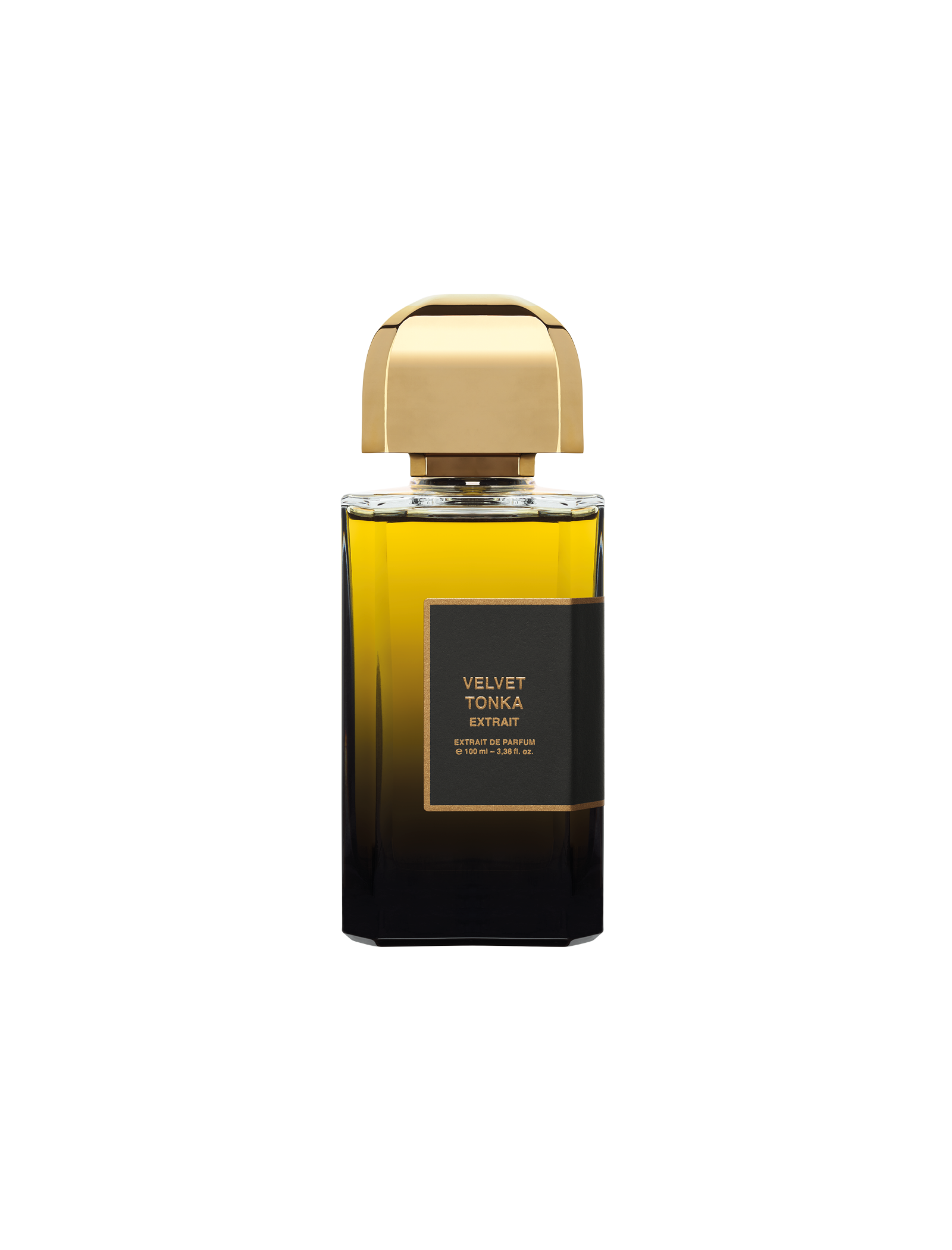 Velvet Tonka - Extrait de Parfum