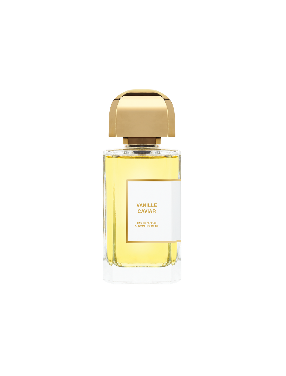 Vanille Caviar - Eau de Parfum