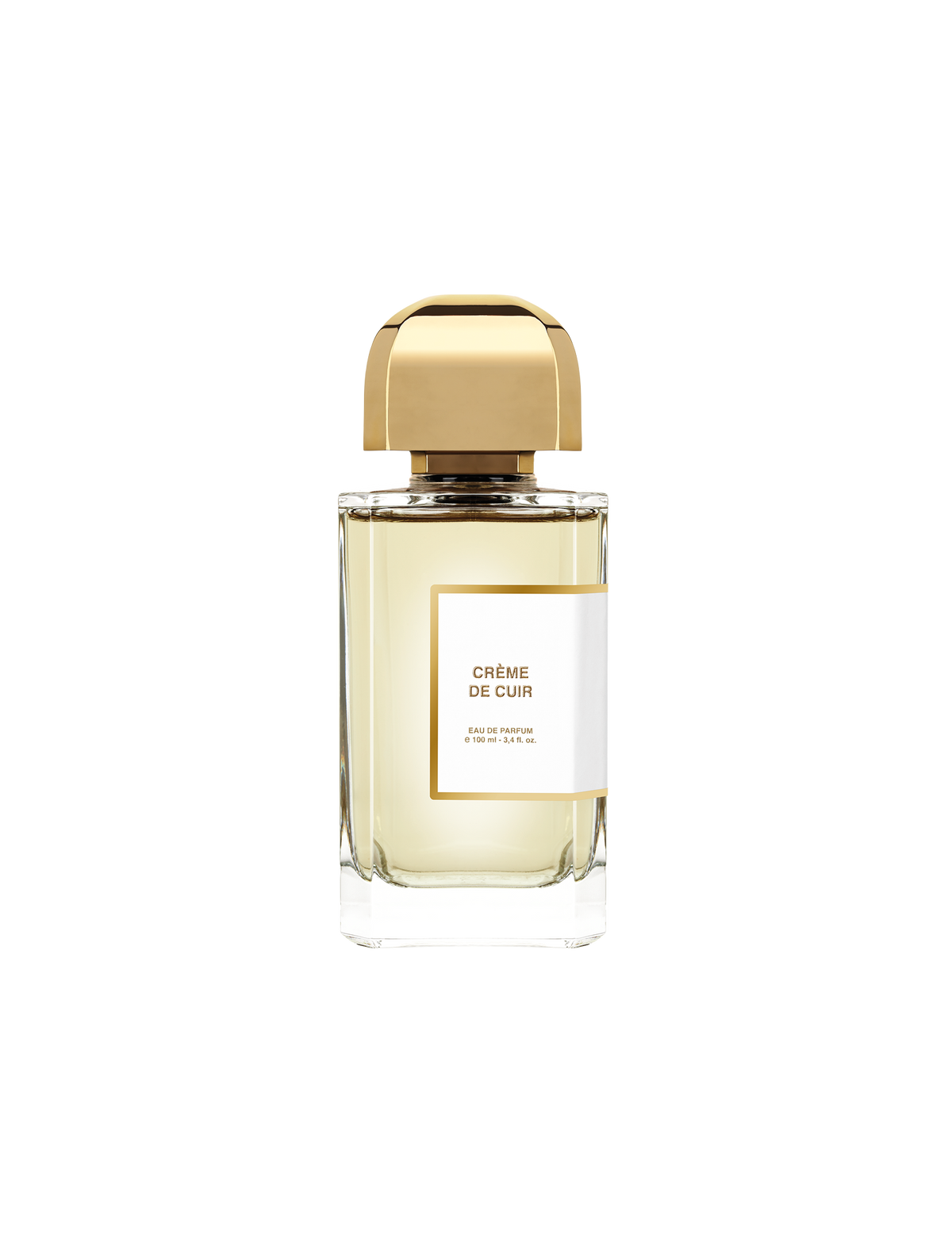 Crème de Cuir