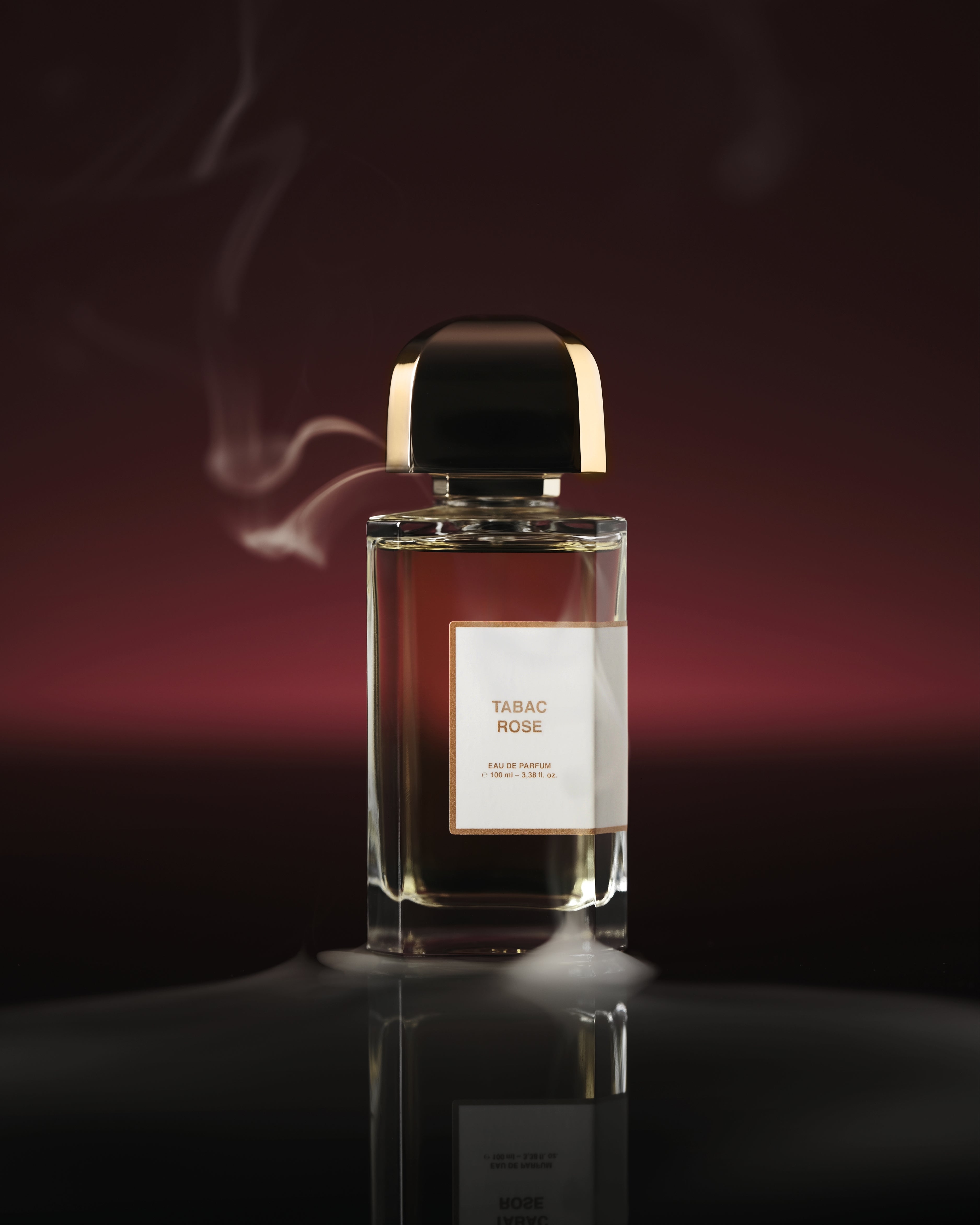 Tabac Rose | BDK Parfums | Official Website