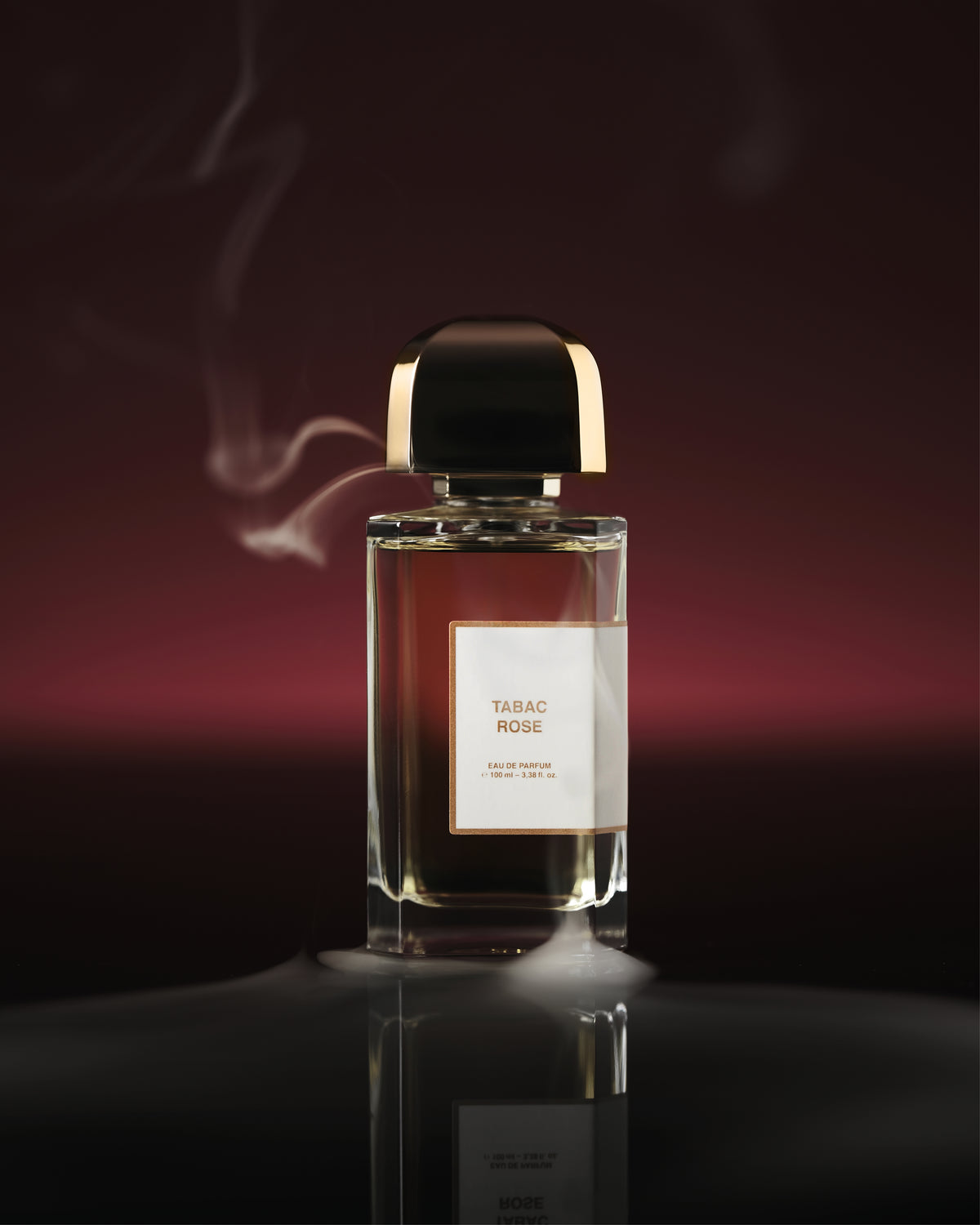 Tabac Rose