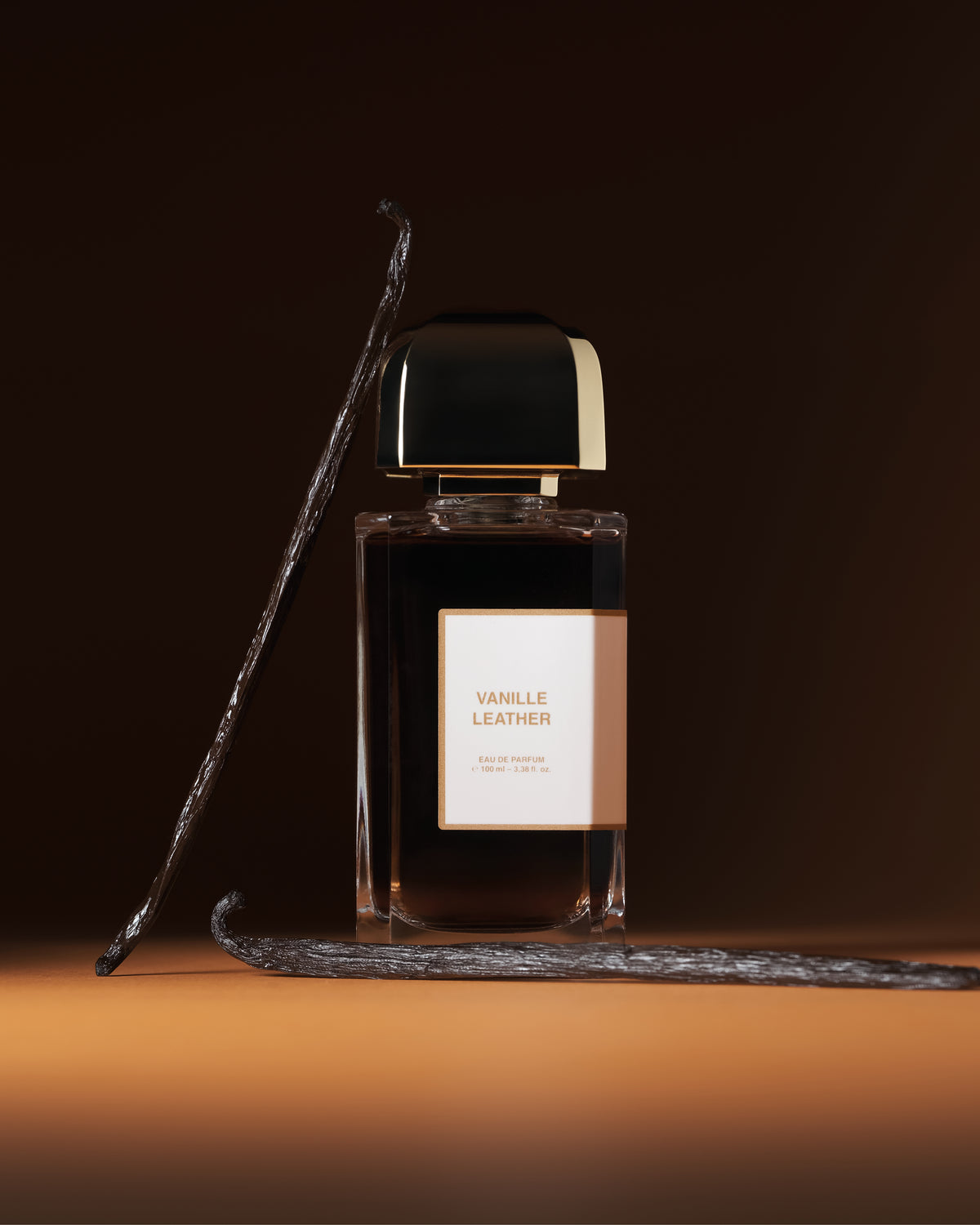 Vanille Leather