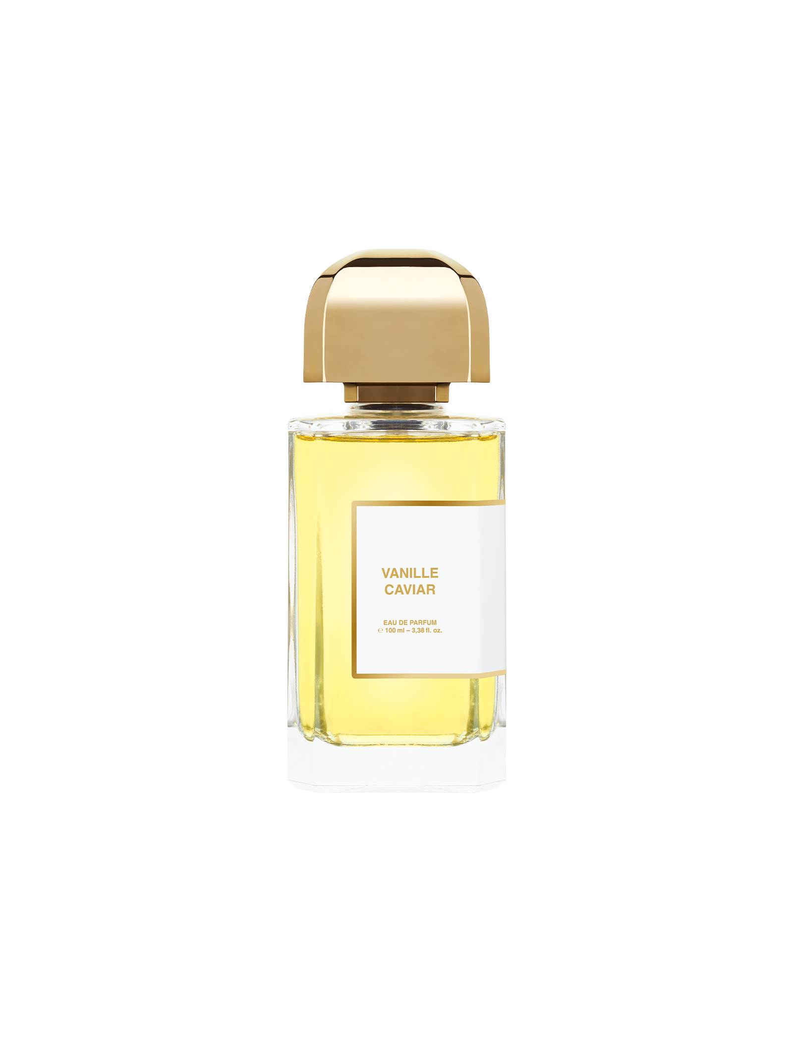 Vanille Caviar