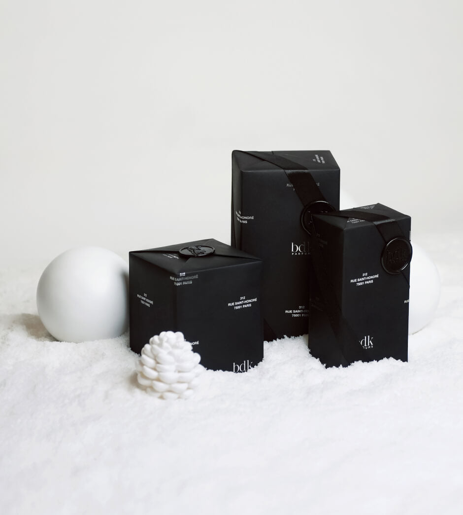 Tubéreuse Impériale